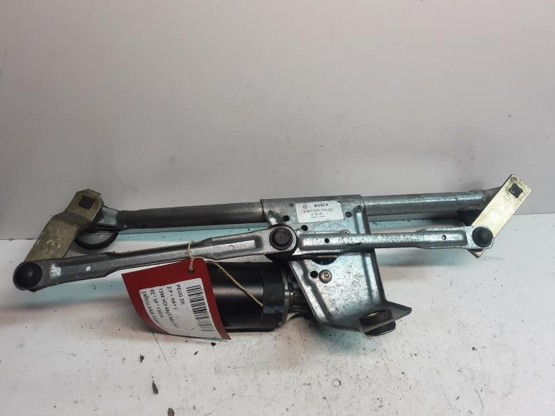 RUITENWISSER MECHANISME Peugeot 206 - 2/09