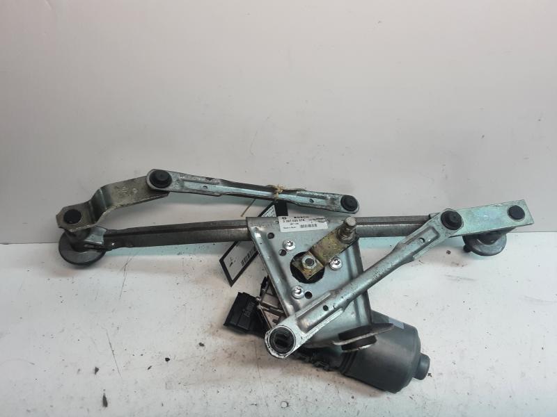 RUITENWISSER MECHANISME Peugeot 206 - 2/09
