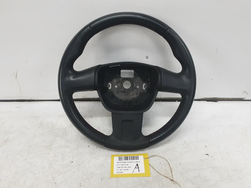 VOLANT Skoda FABIA (5J) 3/10 - 14