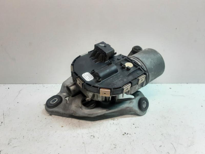 WIPER MOTOR FRONT Peugeot 407 5/2004+