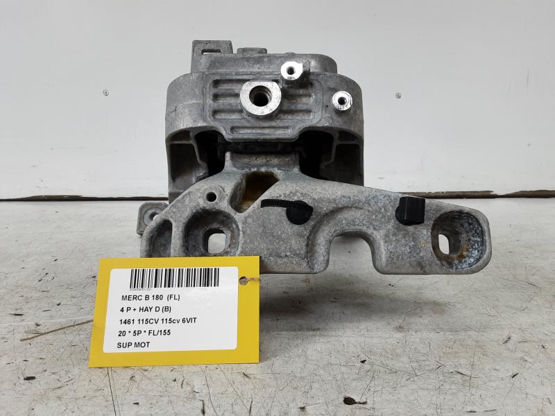 SUPPORT-MOTEUR Mercedes-Benz B W247 18+