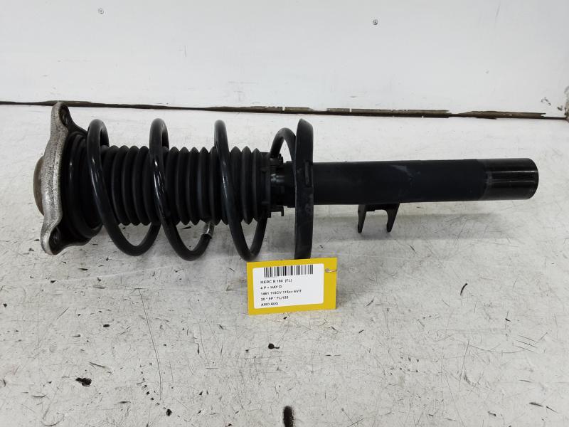 FRONT SHOCK ABSORBER LEFT Mercedes-Benz B W247 18+