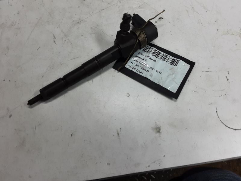 VERSTUIVER Opel INSIGNIA 08 - 13