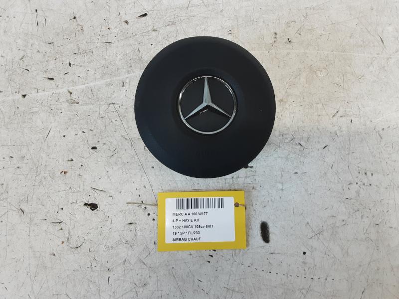 AIRBAG CHAUFFEUR Mercedes-Benz A W177 18 - 2/23