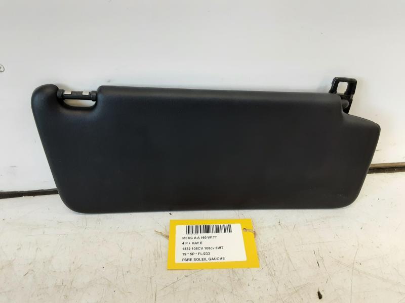 PARE-SOLEIL GAUCHE Mercedes-Benz A W177 18 - 2/23