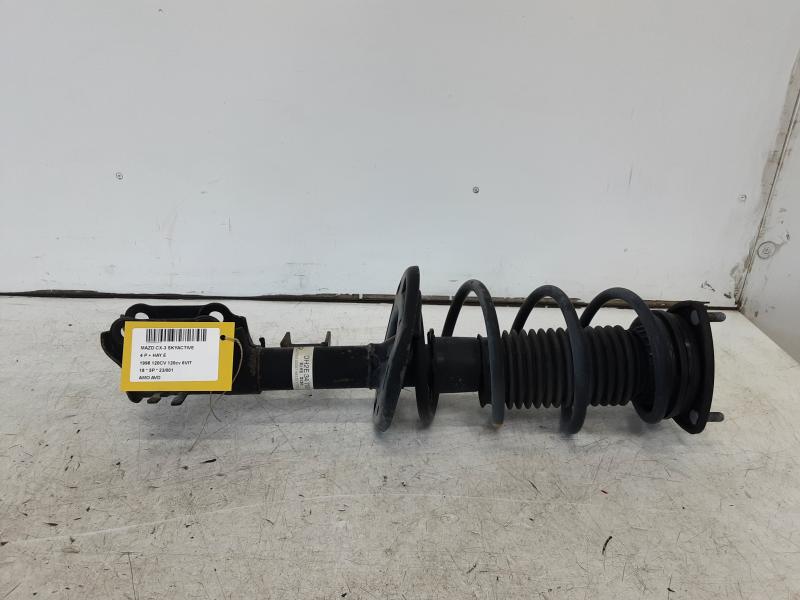 FEDERBEIN VORNE RECHTS Mazda CX-3 02/15 - 2/18