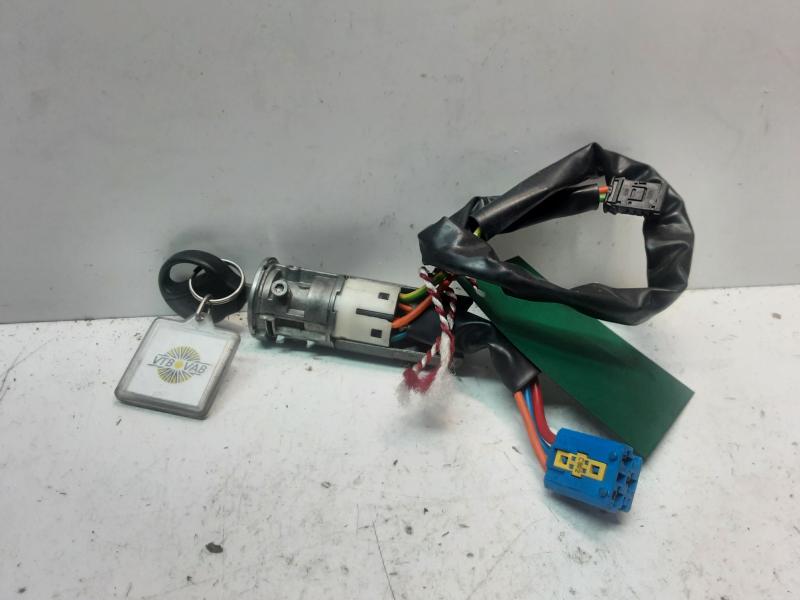 IGNITION LOCK Peugeot 206 - 2/09