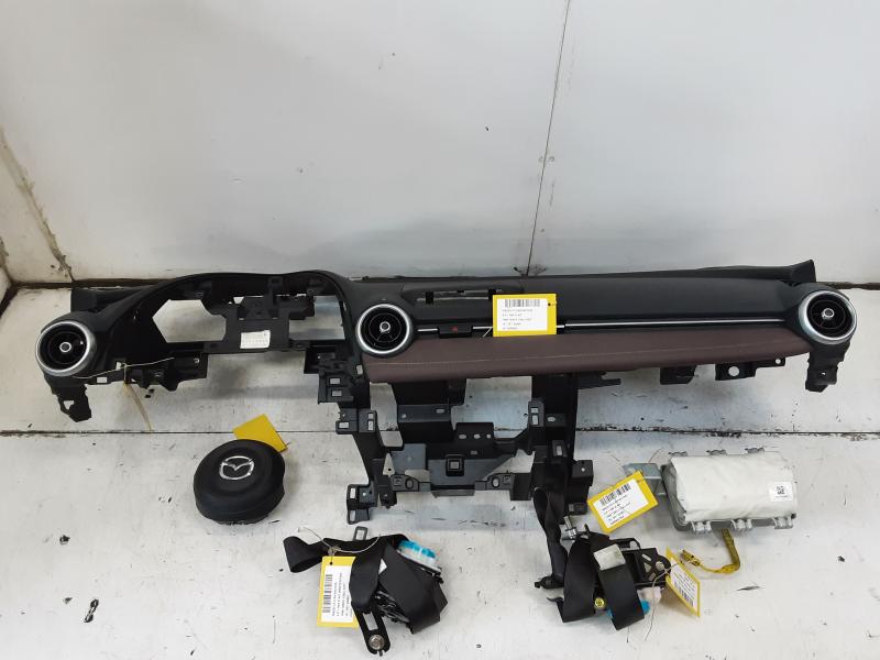 KIT D'AIRBAG Mazda CX-3 02/15 - 2/18