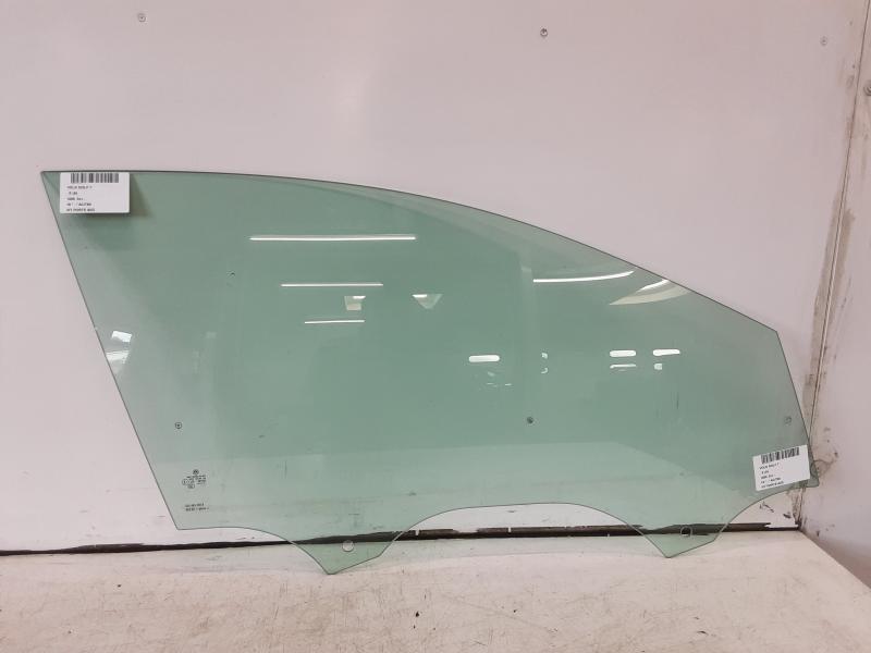 VITRE DE PORTE AVANT DROITE Vw GOLF VII 1/17 - 2/20 FaceLift