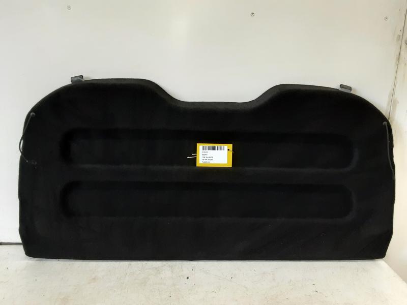 PARCEL SHELF Citroen C3 AIRCROSS 07/17+