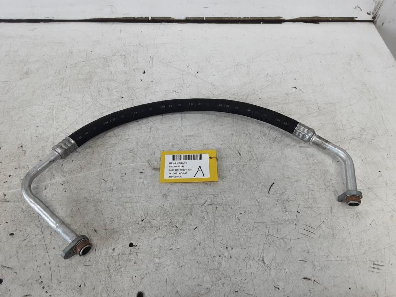 KLIMA LEITUNG Renault MEGANE 11/02 - 09