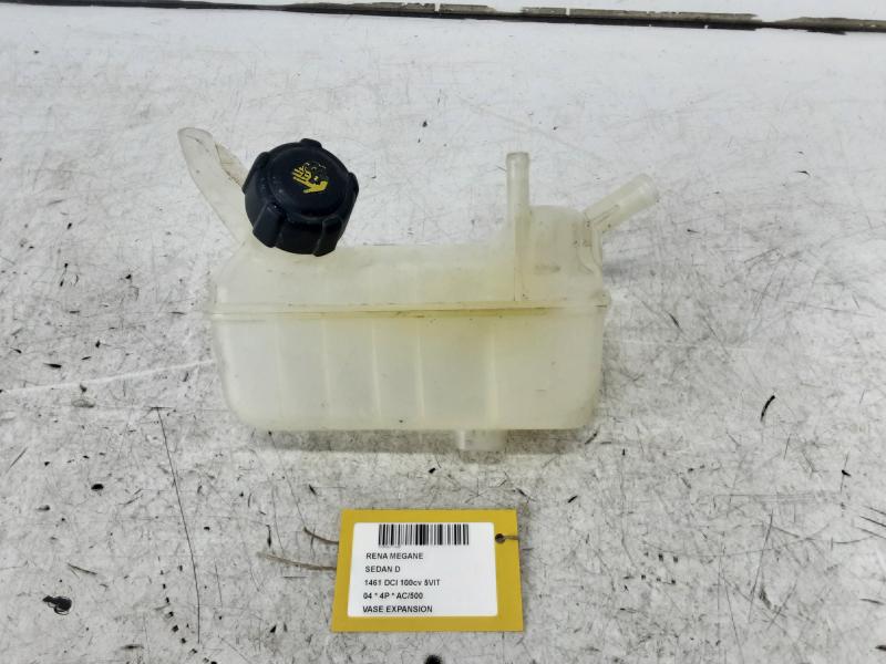 VASE D'EXPANSION Renault MEGANE 11/02 - 09