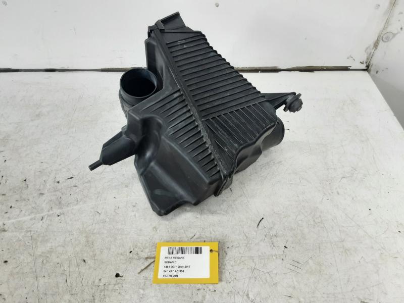 LUCHTFILTER Renault MEGANE 11/02 - 09