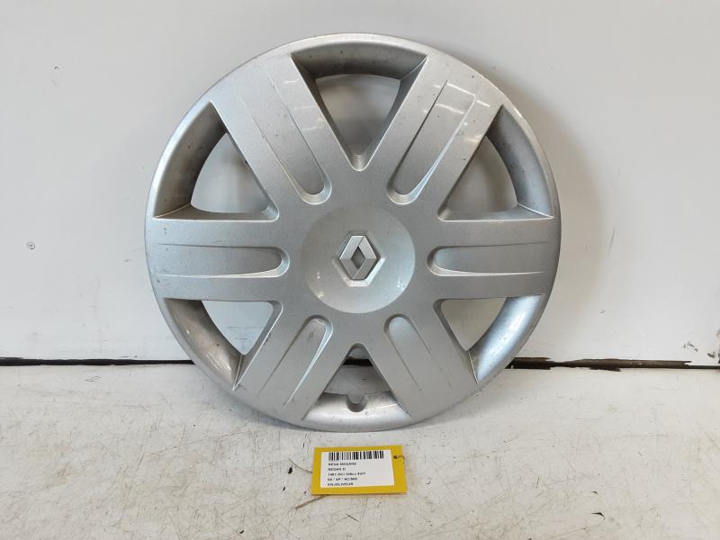 WHEEL COVER Renault MEGANE 11/02 - 09