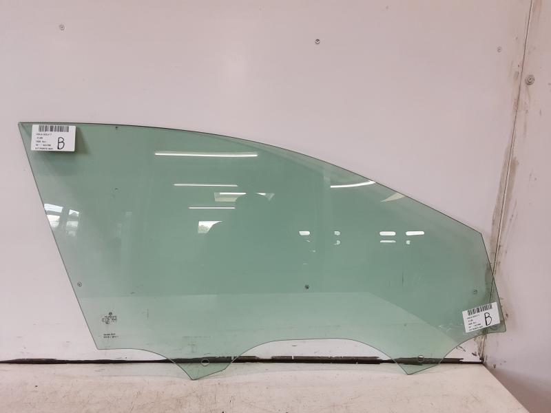 VITRE DE PORTE AVANT DROITE Vw GOLF VII 1/17 - 2/20 FaceLift