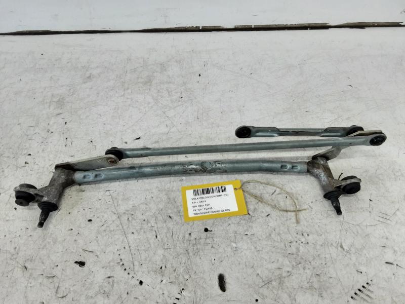 RUITENWISSER MECHANISME Vw POLO (AW/BZ) 10/17 - 9/21