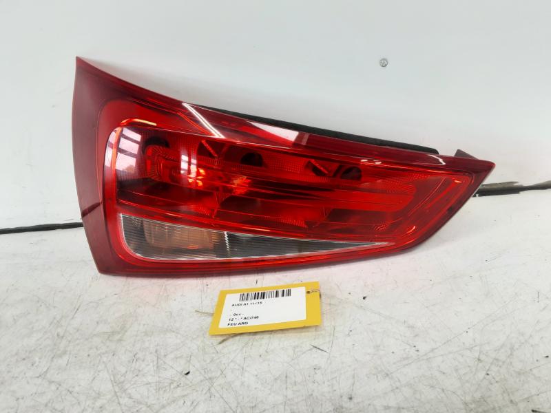 TAILLIGHT LEFT Audi A1 10-14