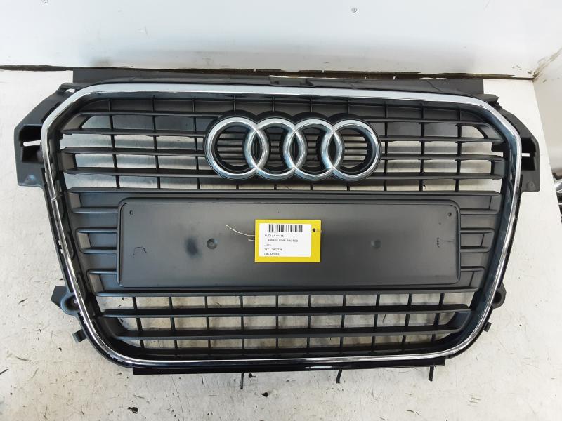 CALANDRE Audi A1 10-14