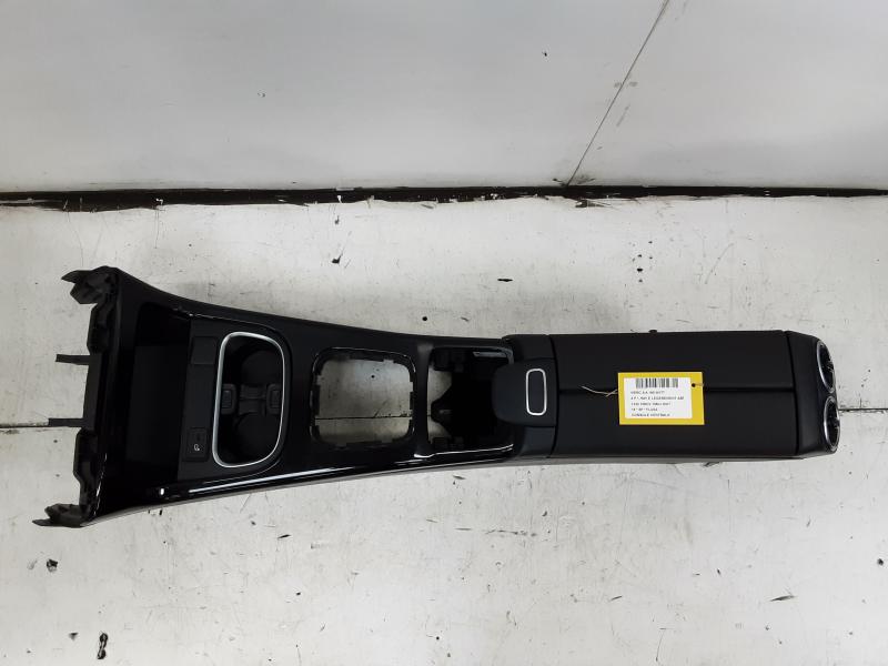 CONSOLE CENTRALE Mercedes-Benz A W177 18 - 2/23