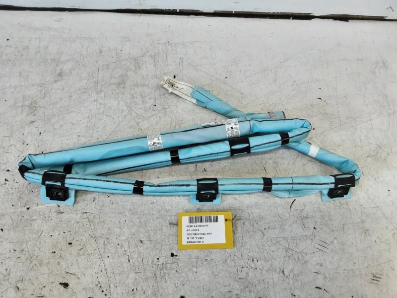 AIRBAG DE TOIT COTE DROIT Mercedes-Benz A W177 18 - 2/23