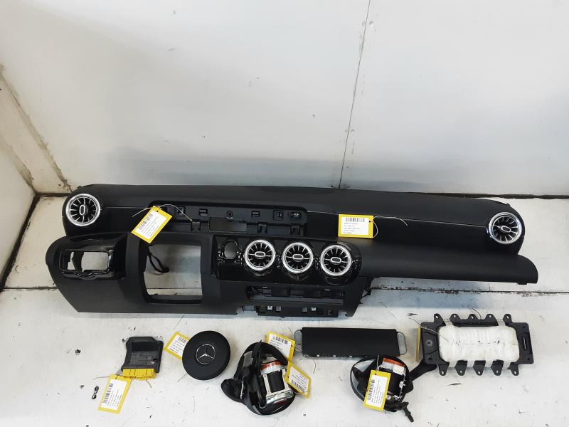 KIT D'AIRBAG Mercedes-Benz A W177 18 - 2/23