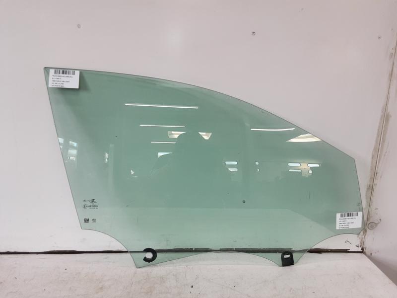 VITRE DE PORTE AVANT DROITE Peugeot 5008 6/17+