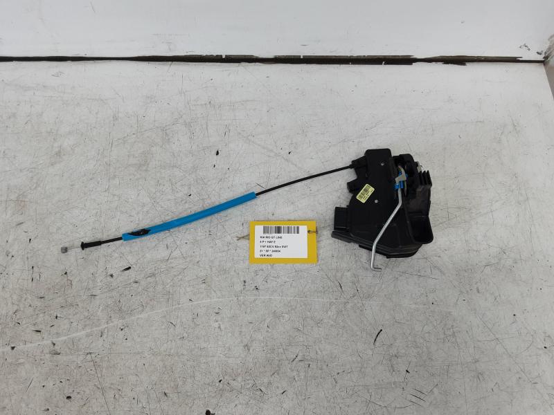 VERROUILLAGE DE PORTE AVANT DROITE Kia RIO FaceLift 5/20+