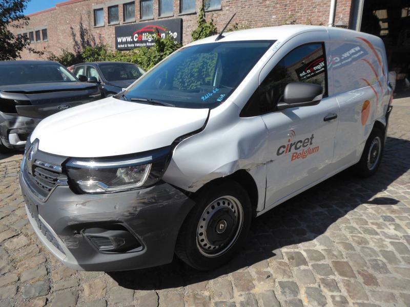 RENAULT Kangoo III Rapid Advance