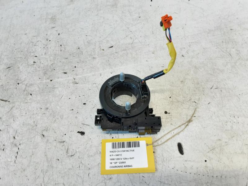 AIRBAGRING Mazda CX-3 02/15 - 2/18