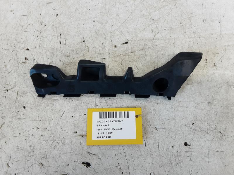 STOßSTANGENSTÜTZE HINTEN RECHTS Mazda CX-3 02/15 - 2/18