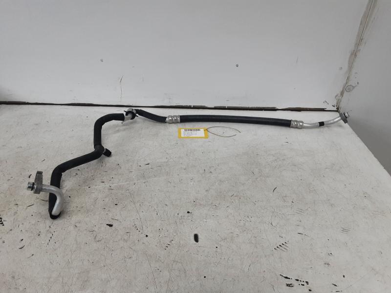KLIMA LEITUNG Mazda CX-3 02/15 - 2/18