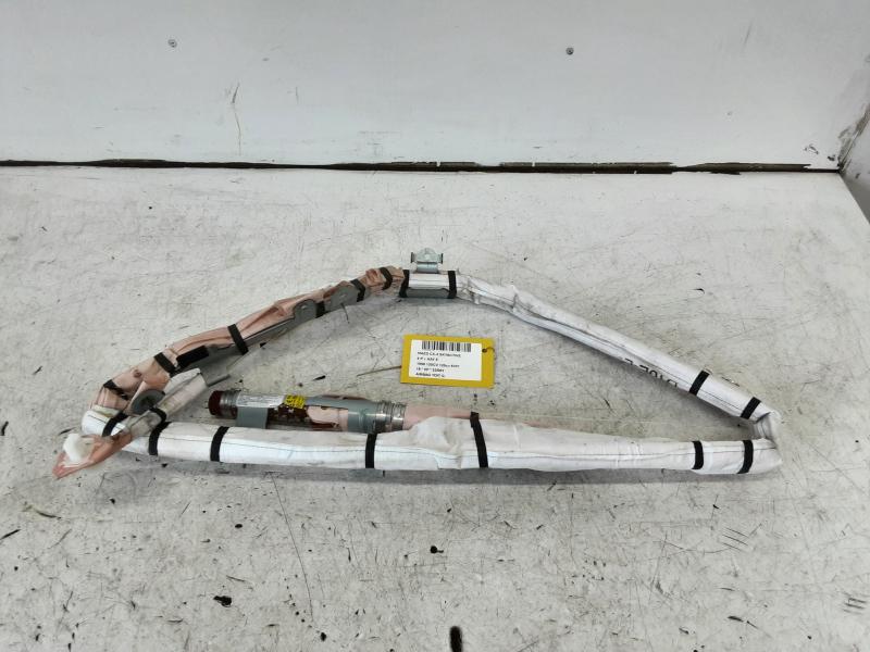 ROOF CURTAIN AIRBAG LEFT Mazda CX-3 02/15 - 2/18