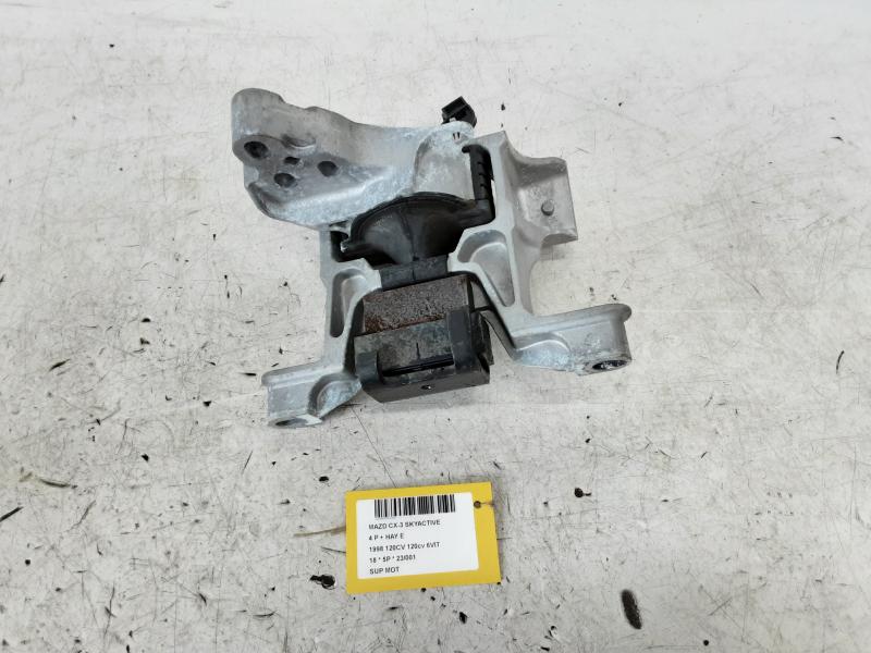 SUPPORT-MOTEUR Mazda CX-3 02/15 - 2/18