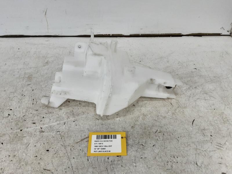 RUITENWASRESERVOIR VOOR Mazda CX-3 02/15 - 2/18