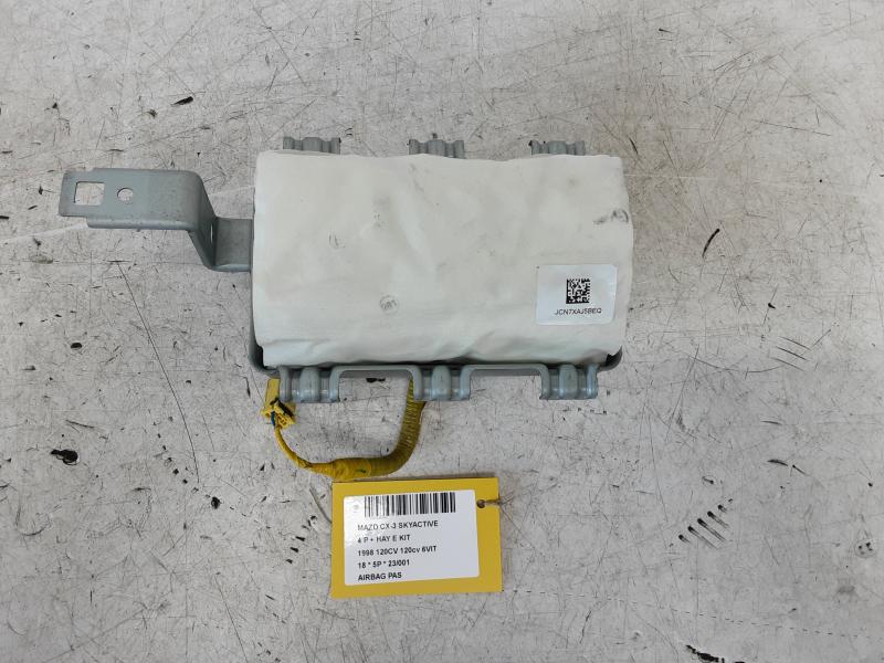 AIRBAG PASSAGIER Mazda CX-3 02/15 - 2/18