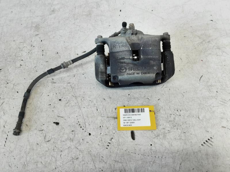 REMKLAUW VOOR RECHTS Mazda CX-3 02/15 - 2/18