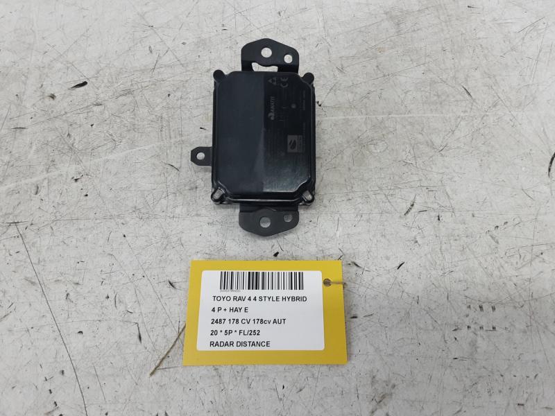 AFSTANDS SENSOR Toyota RAV 4 12/18+