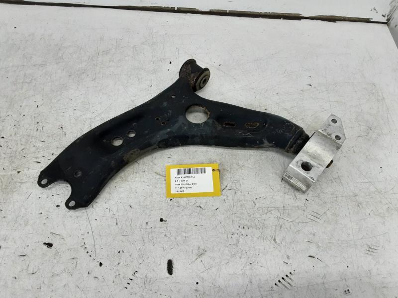 DRAAGARM VOOR LINKS Audi A3 8/08 - 12