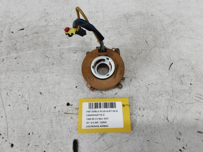 AIRBAGRING Fiat DOBLO 1/15 - 22