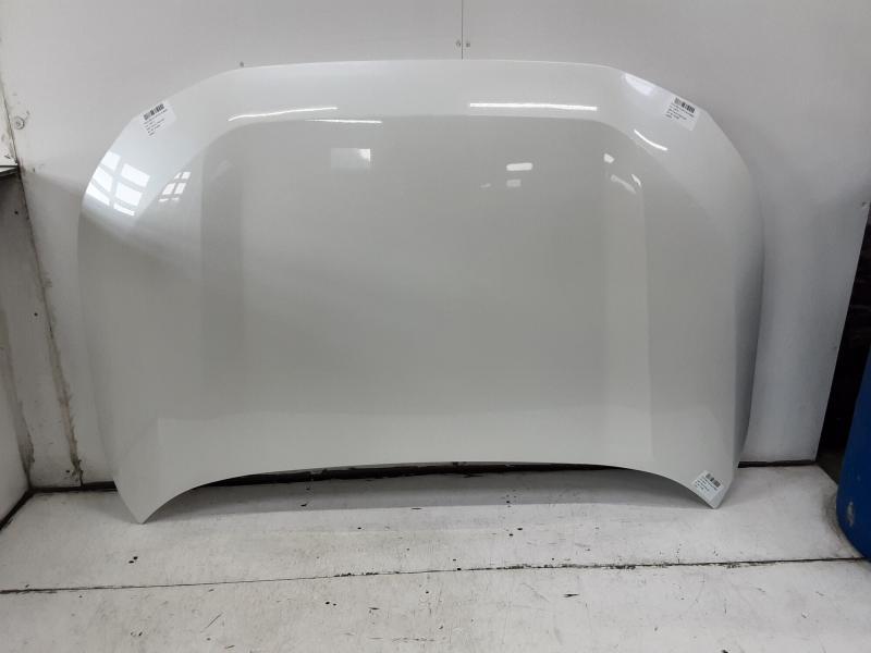 CAPOT Toyota RAV 4 12/18+