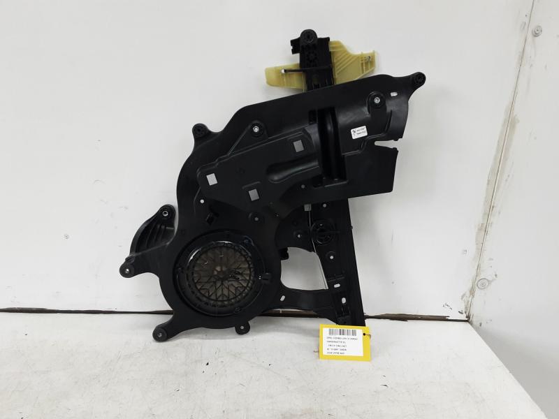 FENSTERMECHANIK TÜRIG RECHTS VORNE Opel COMBO 6/18+
