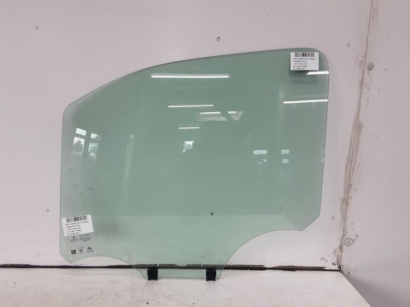 RUIT VOOR LINKS Opel COMBO 6/18+