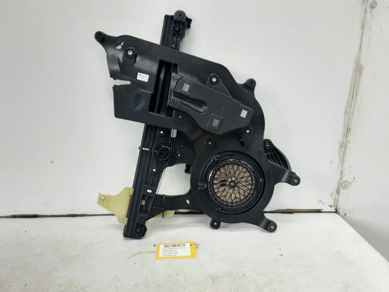 FENSTERMECHANIK TÜRIG LINKS VORNE Opel COMBO 6/18+