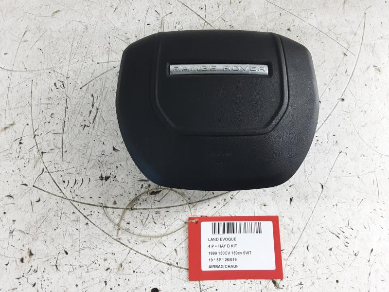 AIRBAG CHAUFFEUR Land Rover EVOQUE 06/11 - 19
