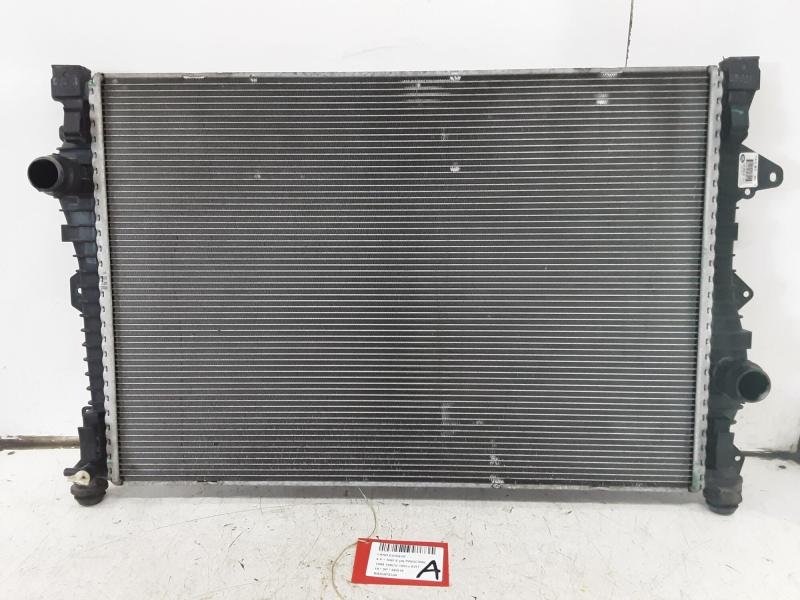 RADIATOR Land Rover EVOQUE 06/11 - 19