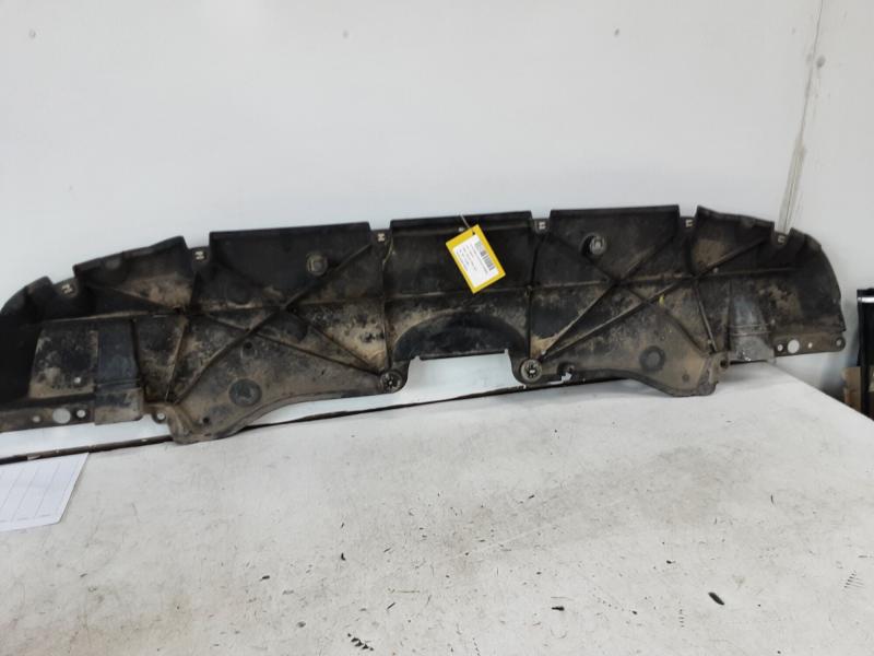 FRONT PLASTIC Toyota RAV 4 12/18+