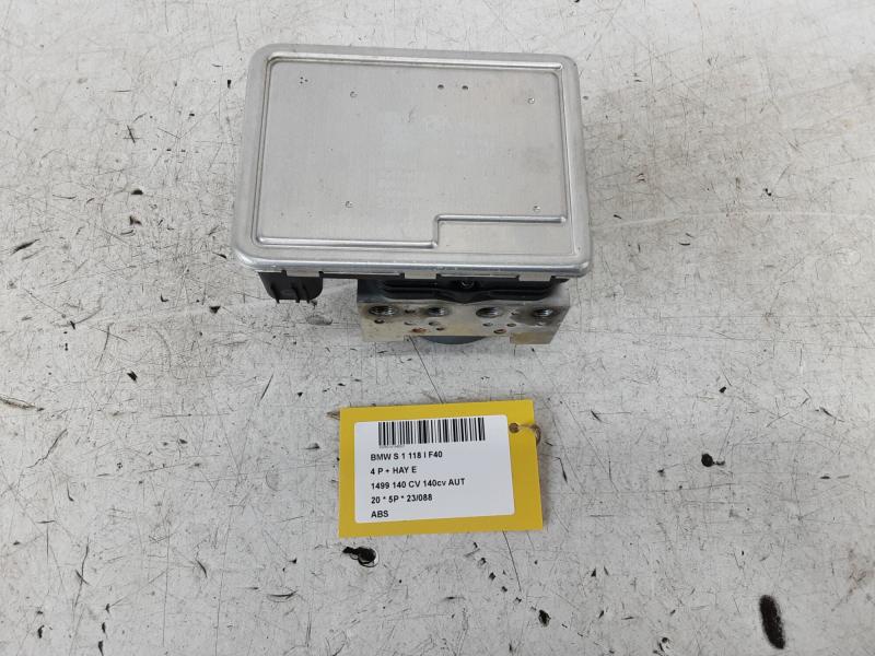 ABS Bmw 1 F40 7/19+