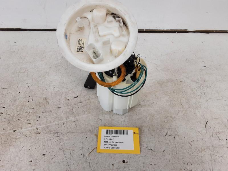 PETROL PUMP Bmw 1 F40 7/19+