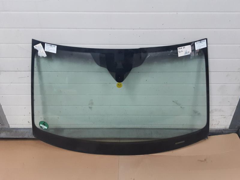 VOORRUIT Audi Q2 11/16+