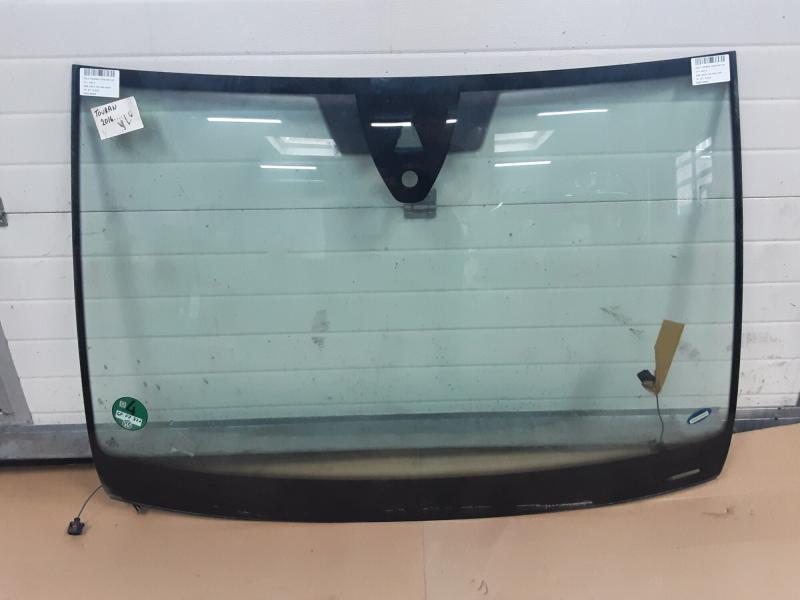 VOORRUIT Vw TOURAN 09/15+